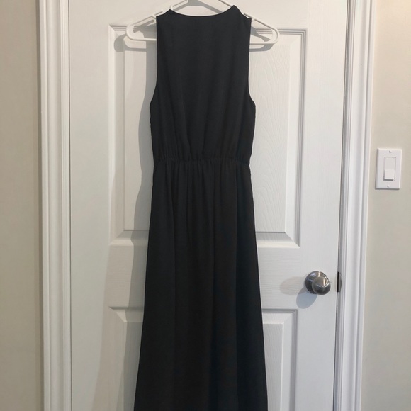 Maison Simons Lightweight Maxi Dress (LN) - Picture 4 of 7